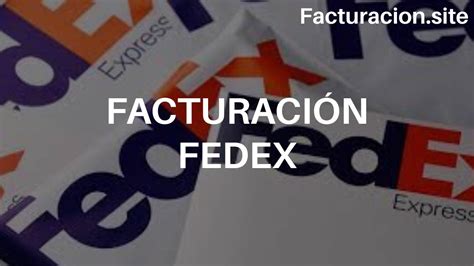 fedex facturacion-4